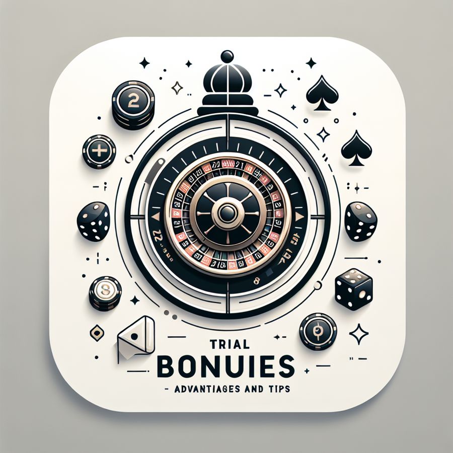 Casino Sitelerinde Deneme Bonusu: Avantajlar ve İpuçları