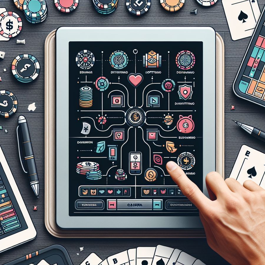 Casino Yazılım Sağlayıcıları: Farkları ve Seçim Rehberi | Truvabet